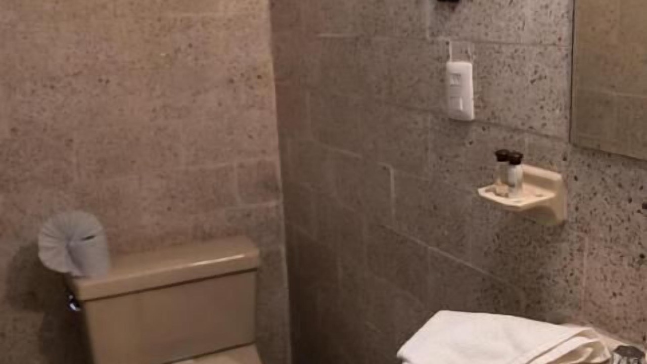 Photo of Bathroom in Santa Lucia