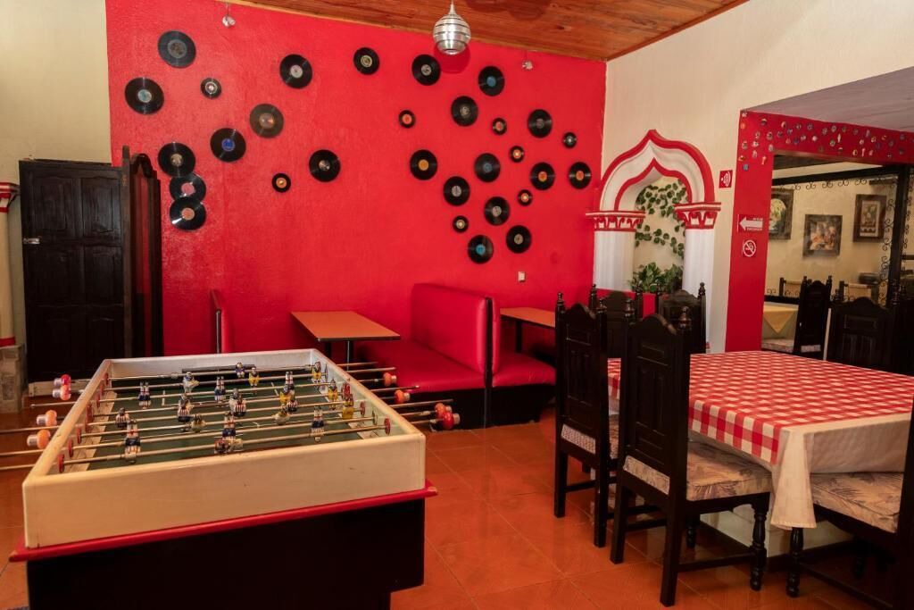 Photo of Bedroom in Santa Lucia