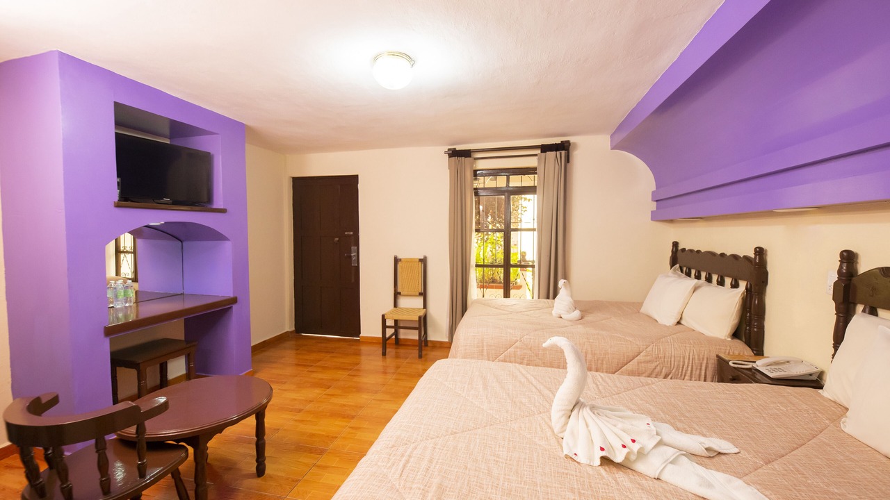 Photo of Bedroom in Santa Lucia