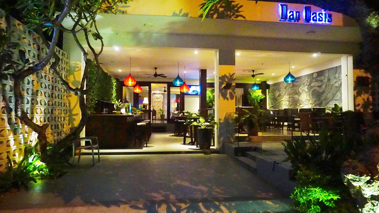 Photo of Outdoor in Tho Quang Beach