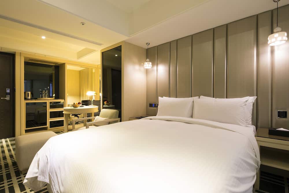 Photo of Bedroom in Beitun District