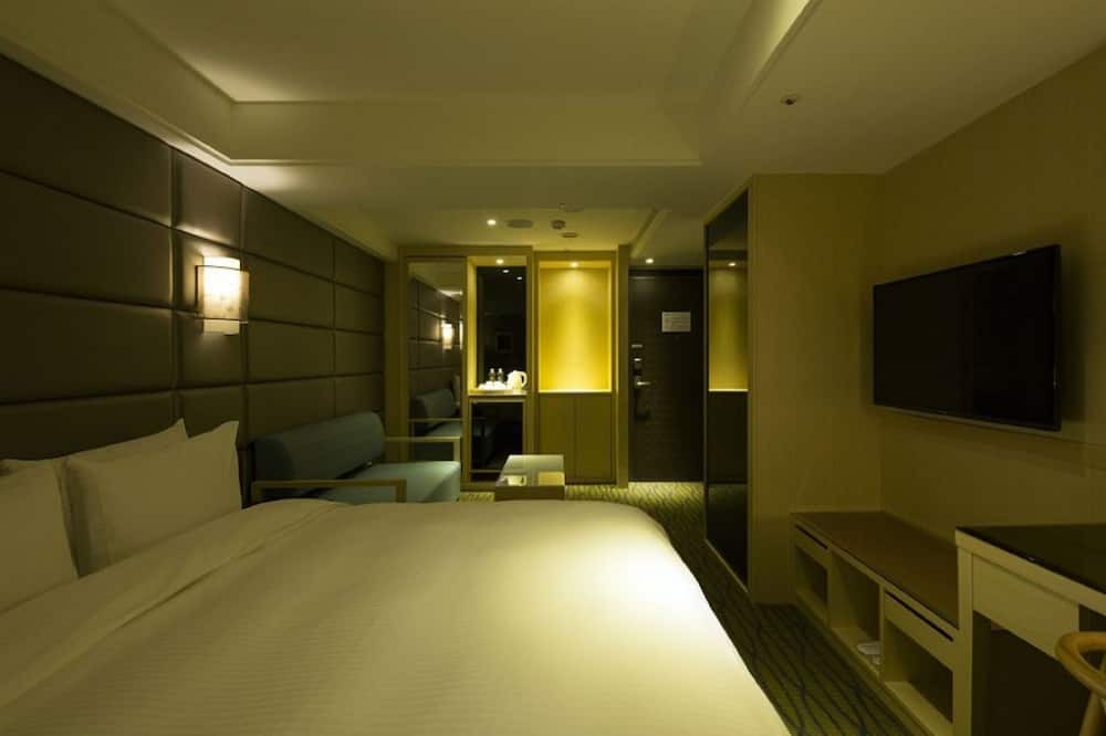 Photo of Bedroom in Beitun District