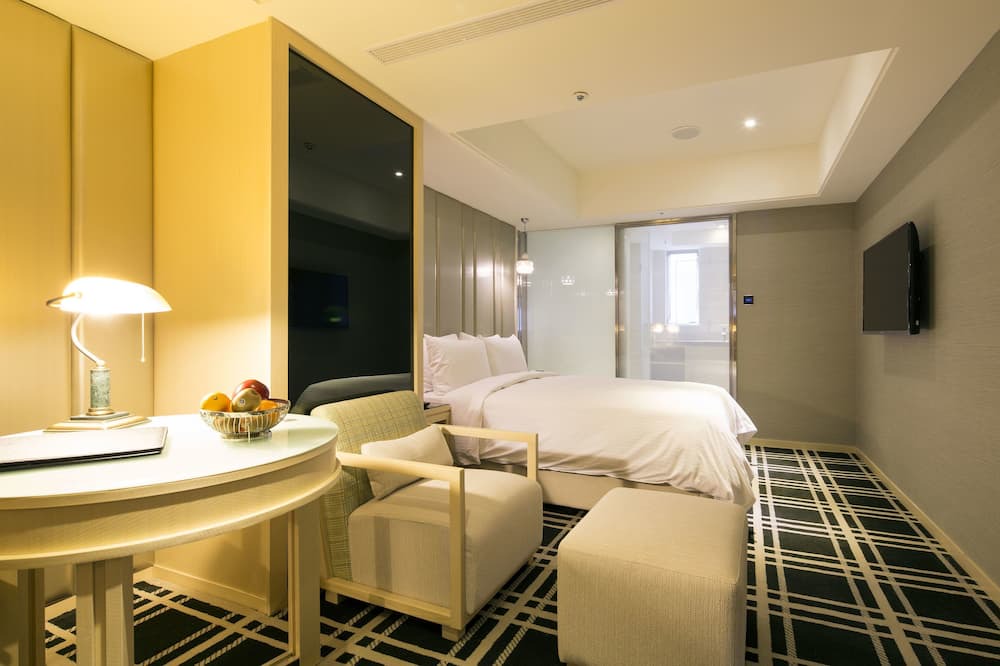 Photo of Bedroom in Beitun District
