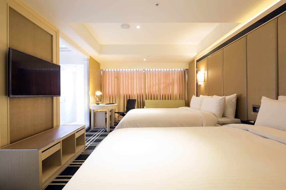 Photo of Bedroom in Beitun District