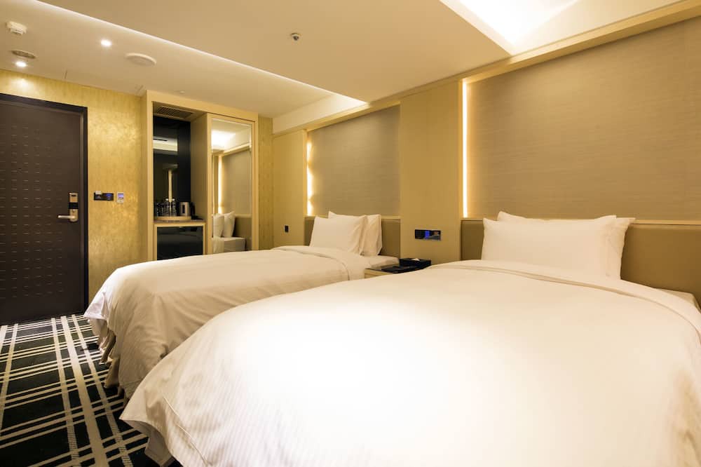 Photo of Bedroom in Beitun District