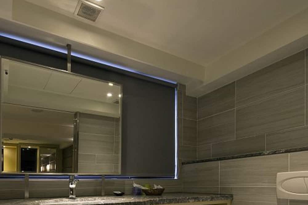 Photo of Bathroom in Beitun District