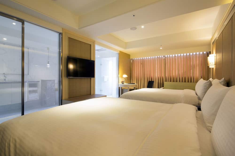 Photo of Bedroom in Beitun District