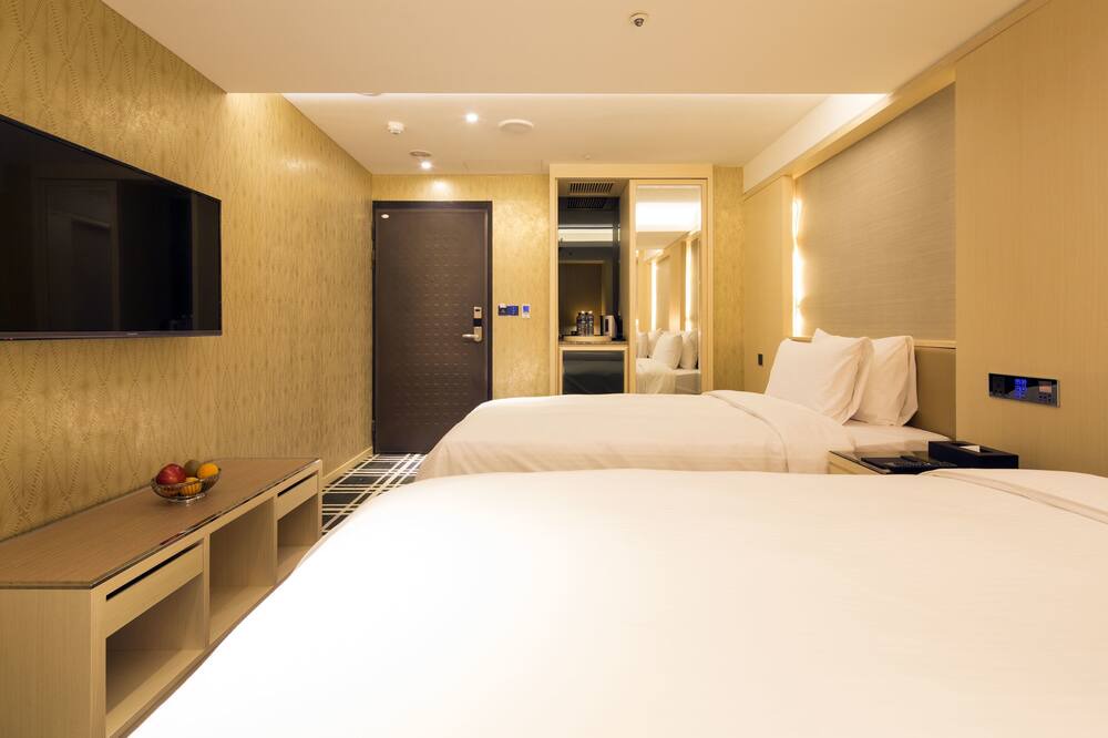 Photo of Bedroom in Beitun District
