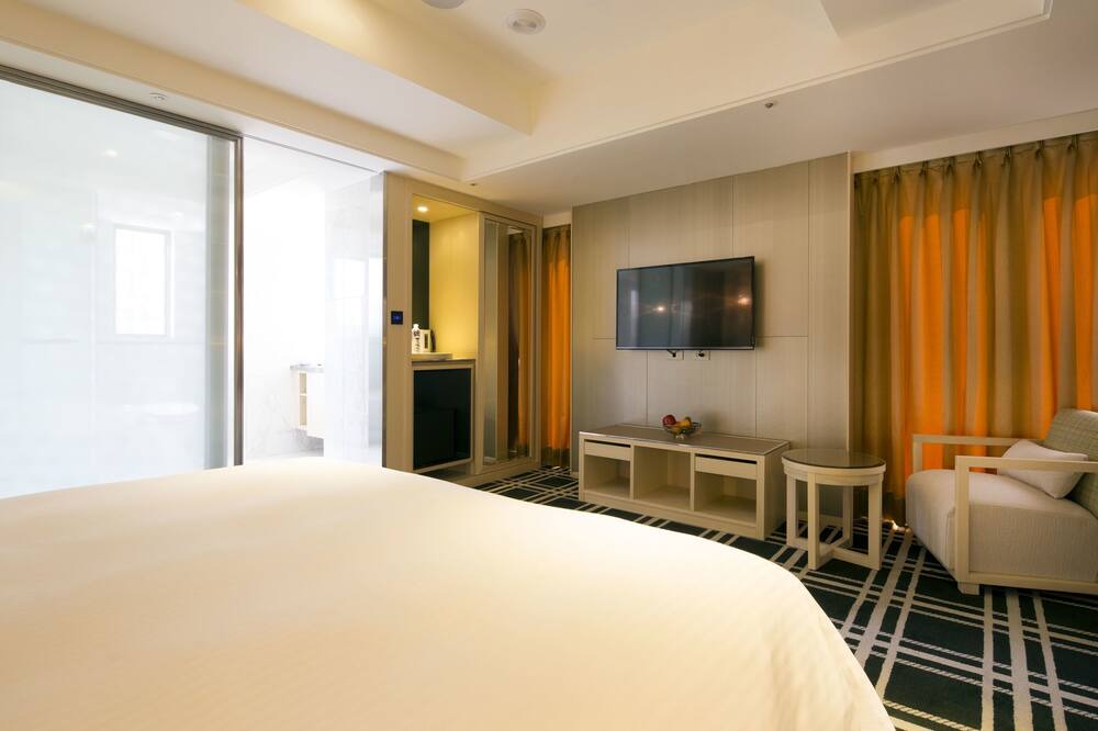 Photo of Bedroom in Beitun District
