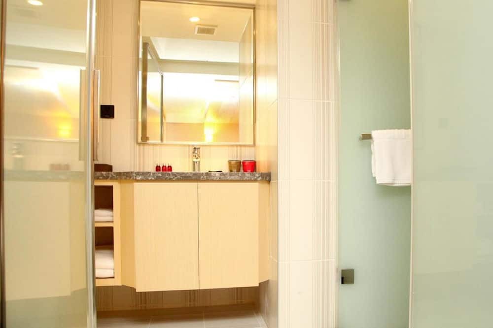 Photo of Bathroom in Beitun District