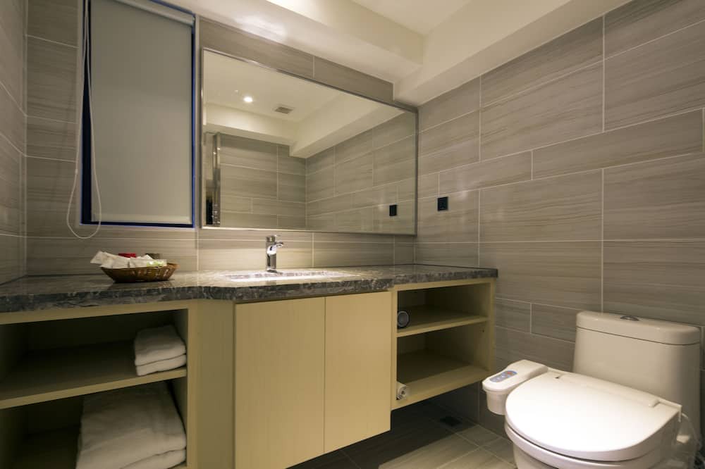 Photo of Bathroom in Beitun District