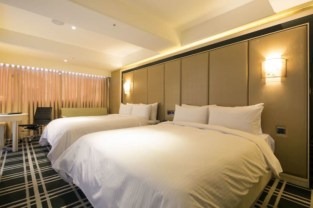 Photo of Bedroom in Beitun District