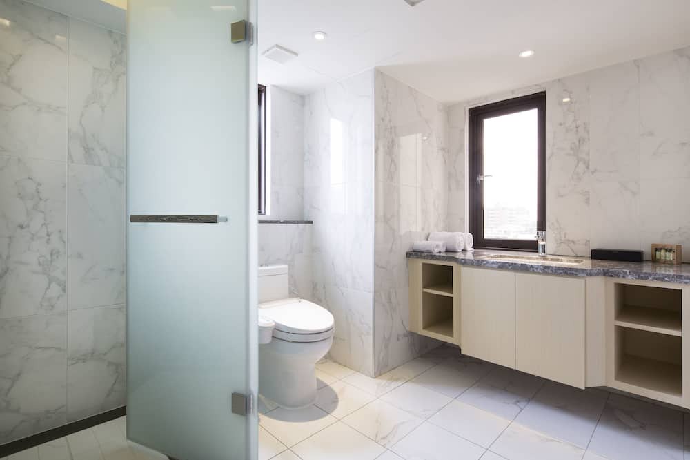 Photo of Bathroom in Beitun District