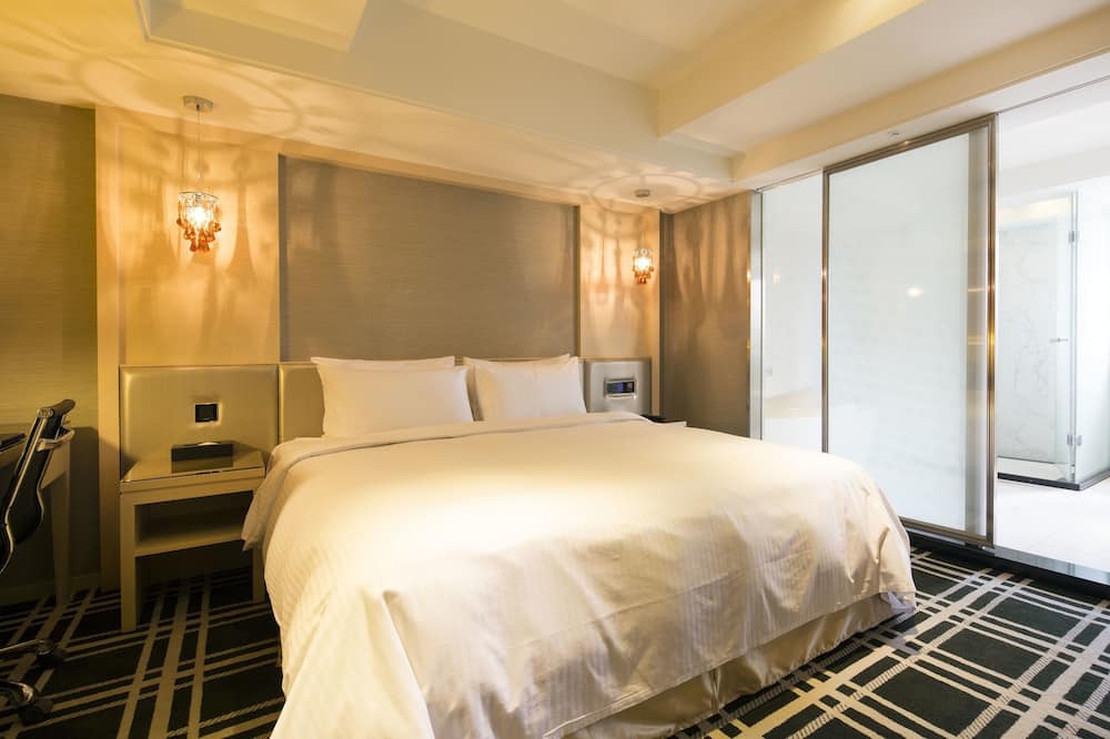Photo of Bedroom in Beitun District