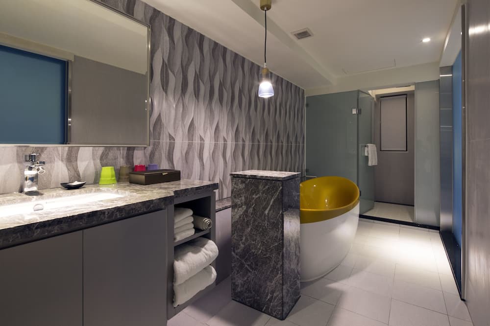 Photo of Bathroom in Beitun District