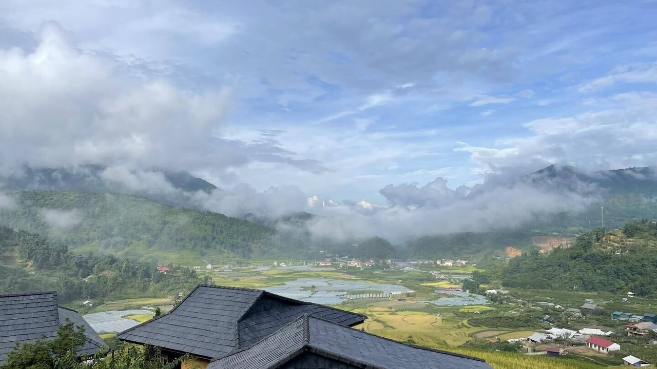Photo of Bedroom in Sa Pa