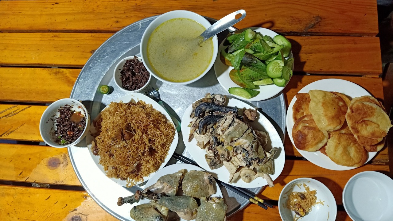 Photo of Others in Mu Cang Chai