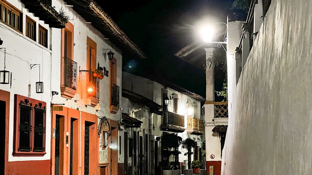 Photo of Outdoor in Del Ex Convento