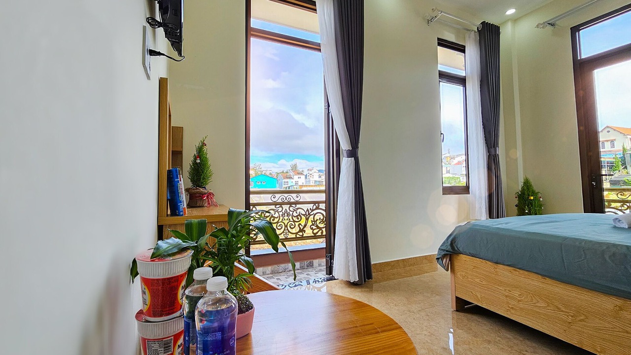 Photo of Bedroom in Da Lat