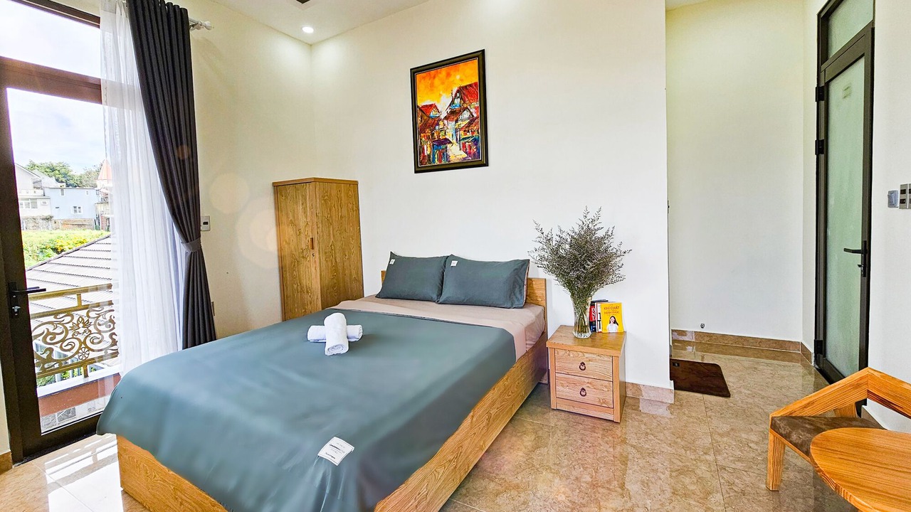 Photo of Bedroom in Da Lat