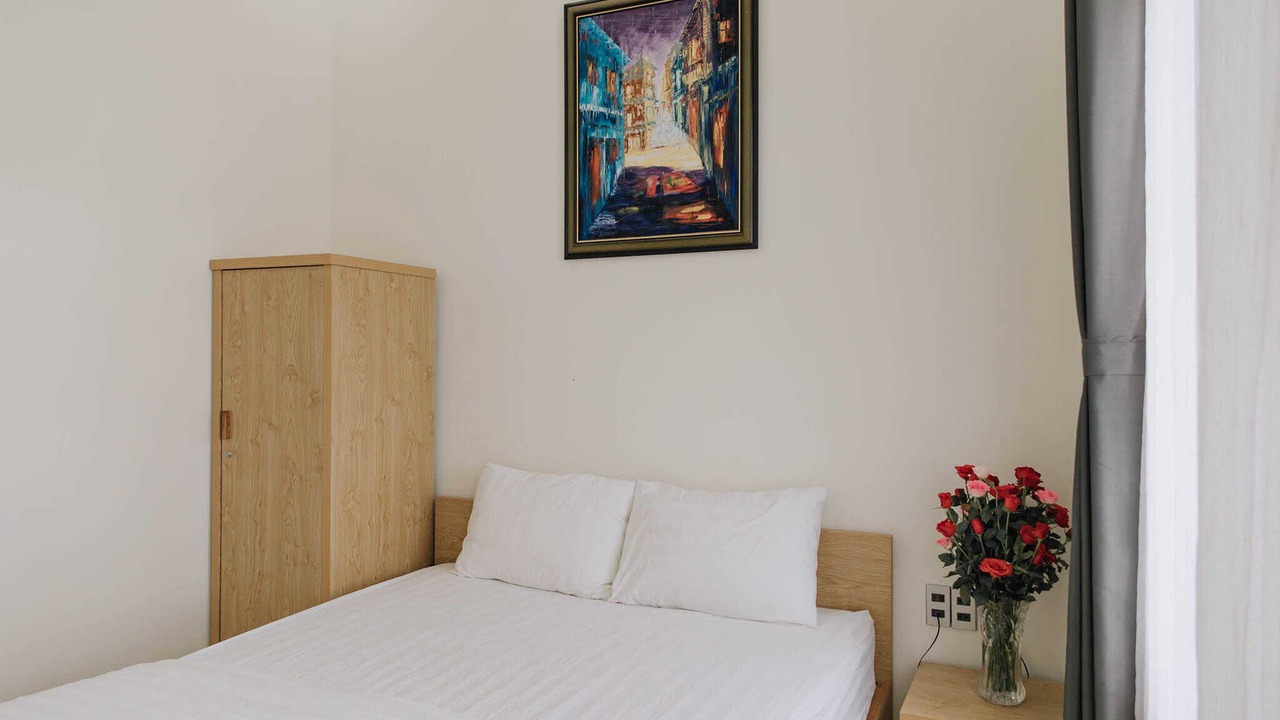 Photo of Bedroom in Da Lat