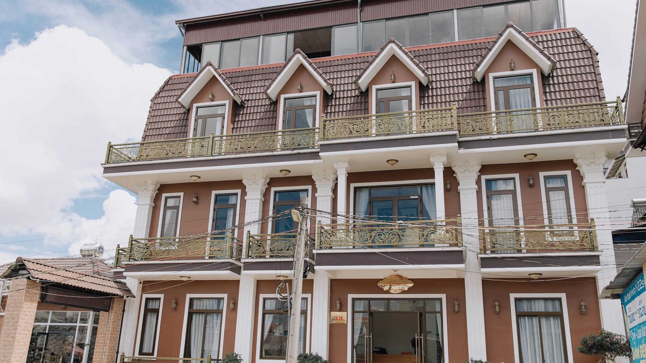 Photo of Outdoor in Da Lat