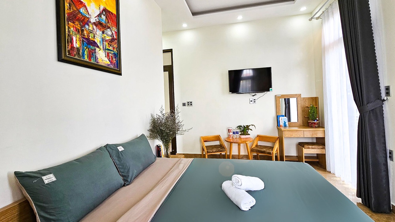 Photo of Bedroom in Da Lat
