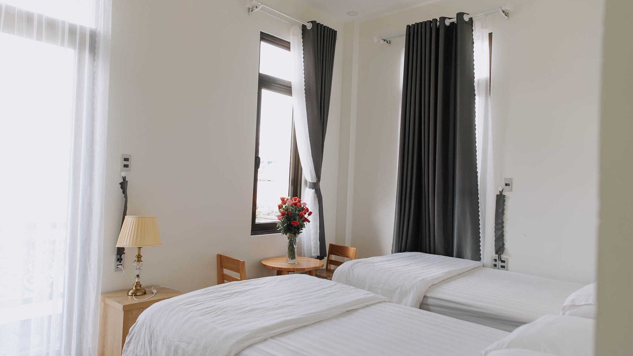 Photo of Bedroom in Da Lat