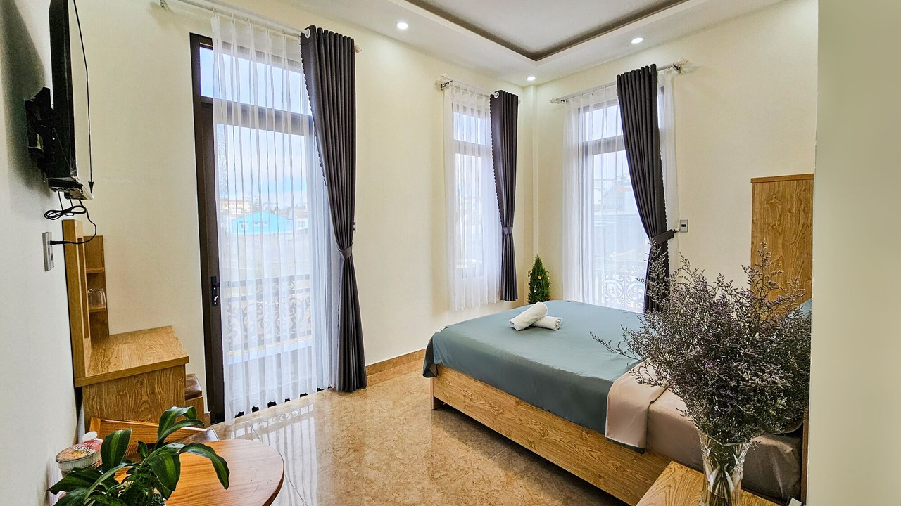 Photo of Bedroom in Da Lat