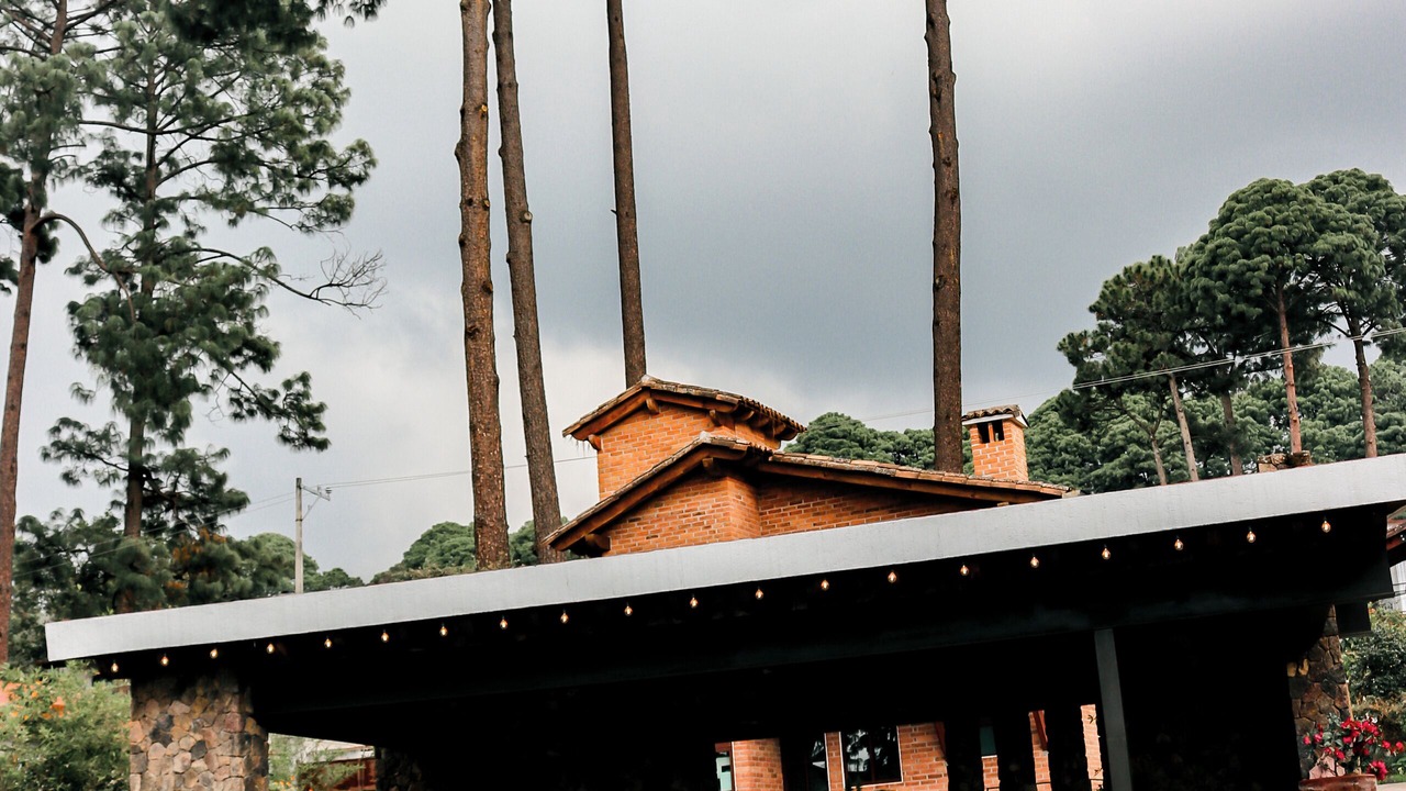 Photo of Outdoor in Valle de Bravo