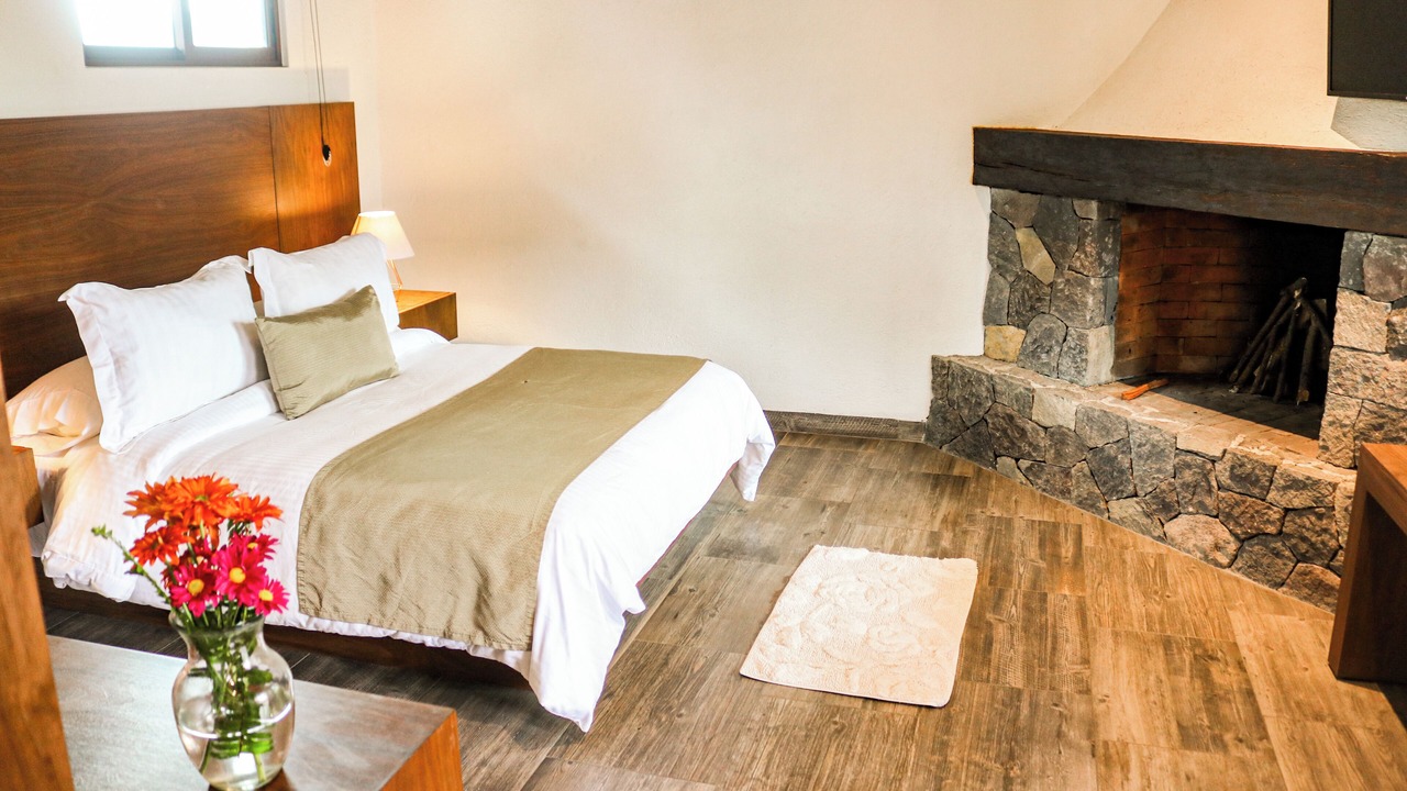 Photo of Bedroom in Valle de Bravo