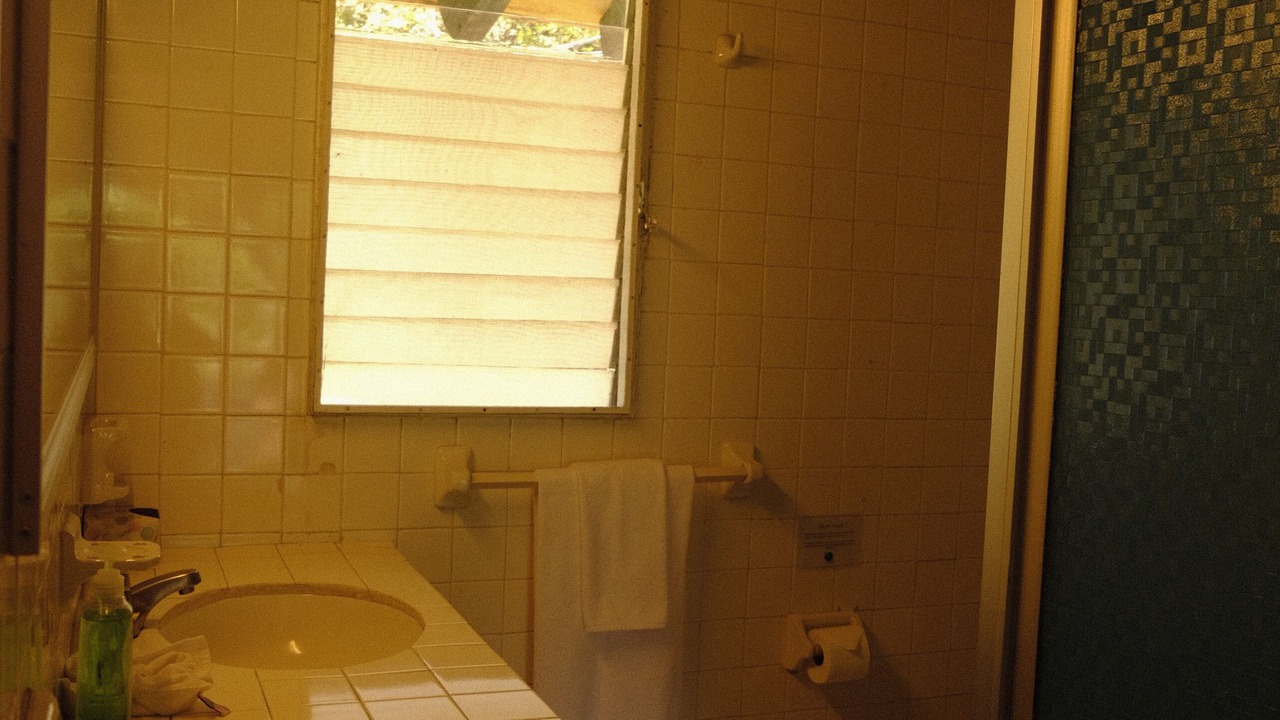 Photo of Bathroom in Tepoztlan