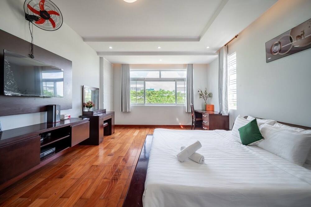 Photo of Bedroom in Thao Dien