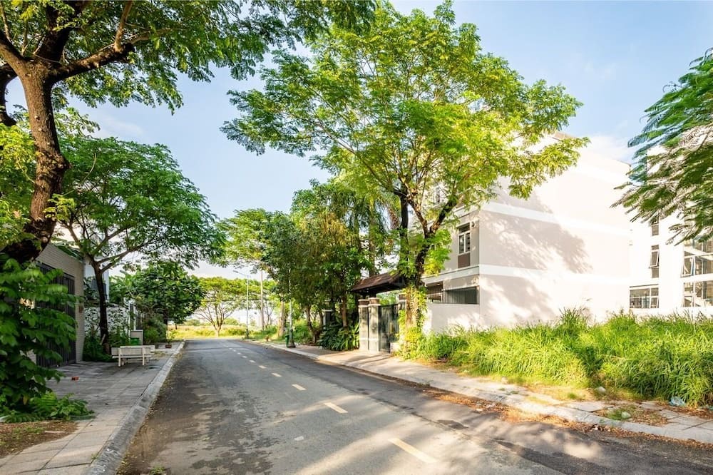 Photo of Outdoor in Thao Dien