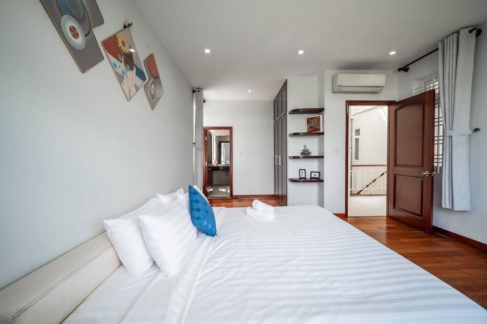 Photo of Bedroom in Thao Dien