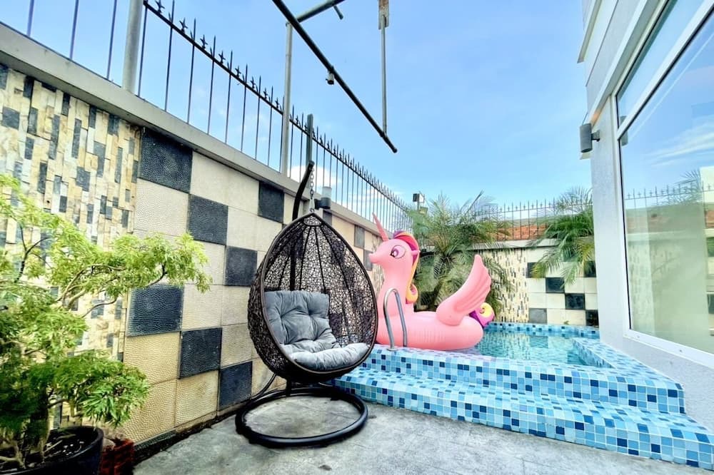 Photo of Outdoor in Thao Dien