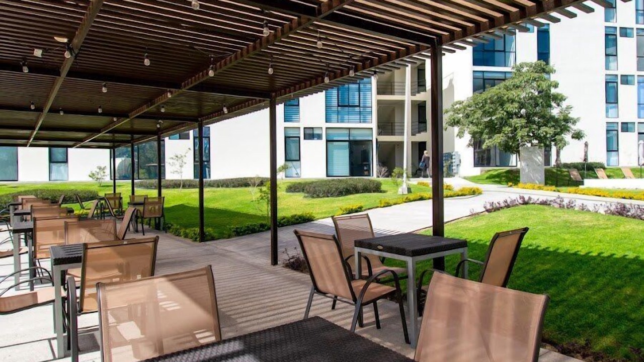 Photo of Patio Balcony in Chantepec