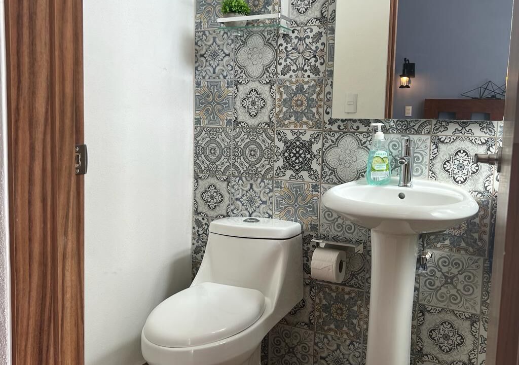 Photo of Bathroom in Chantepec