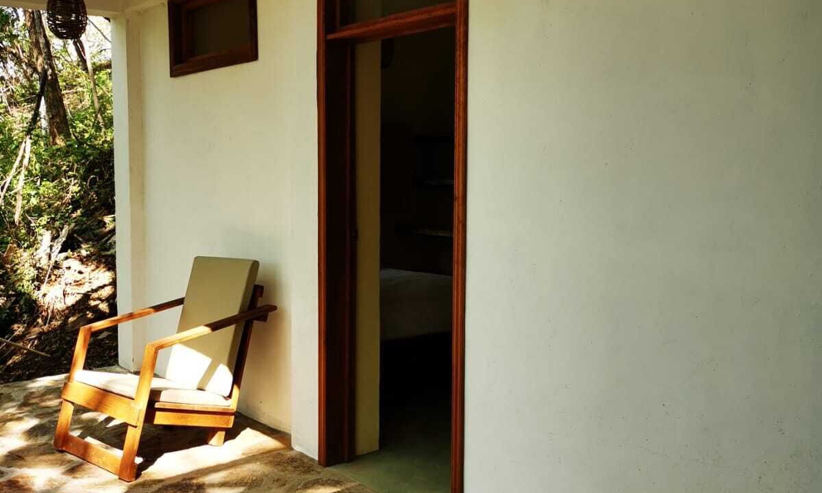 Photo of Outdoor in San Agustinillo