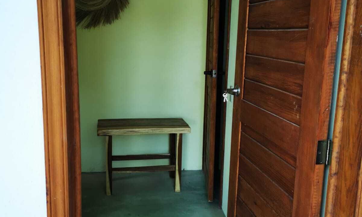 Photo of Bedroom in San Agustinillo