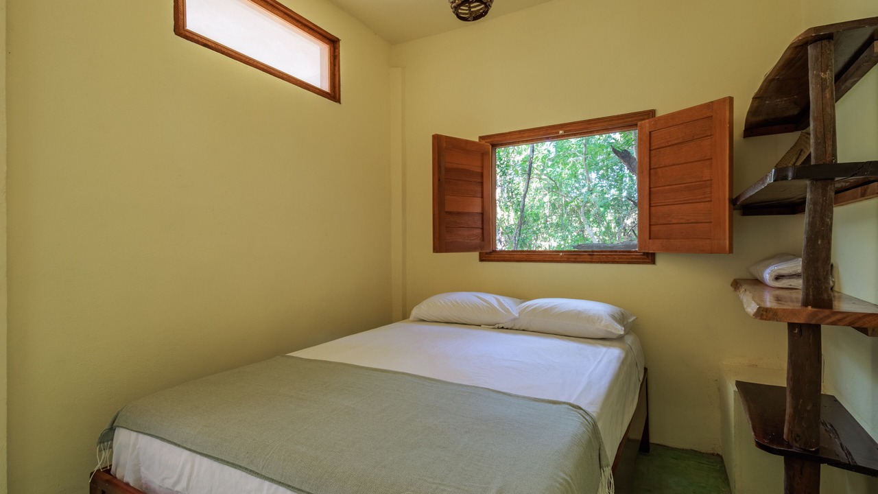 Photo of Bedroom in San Agustinillo