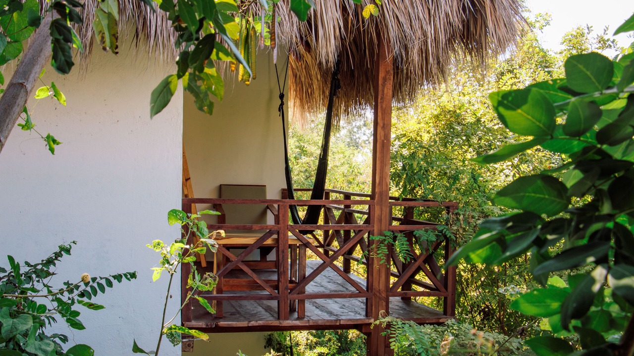 Photo of Bedroom in San Agustinillo