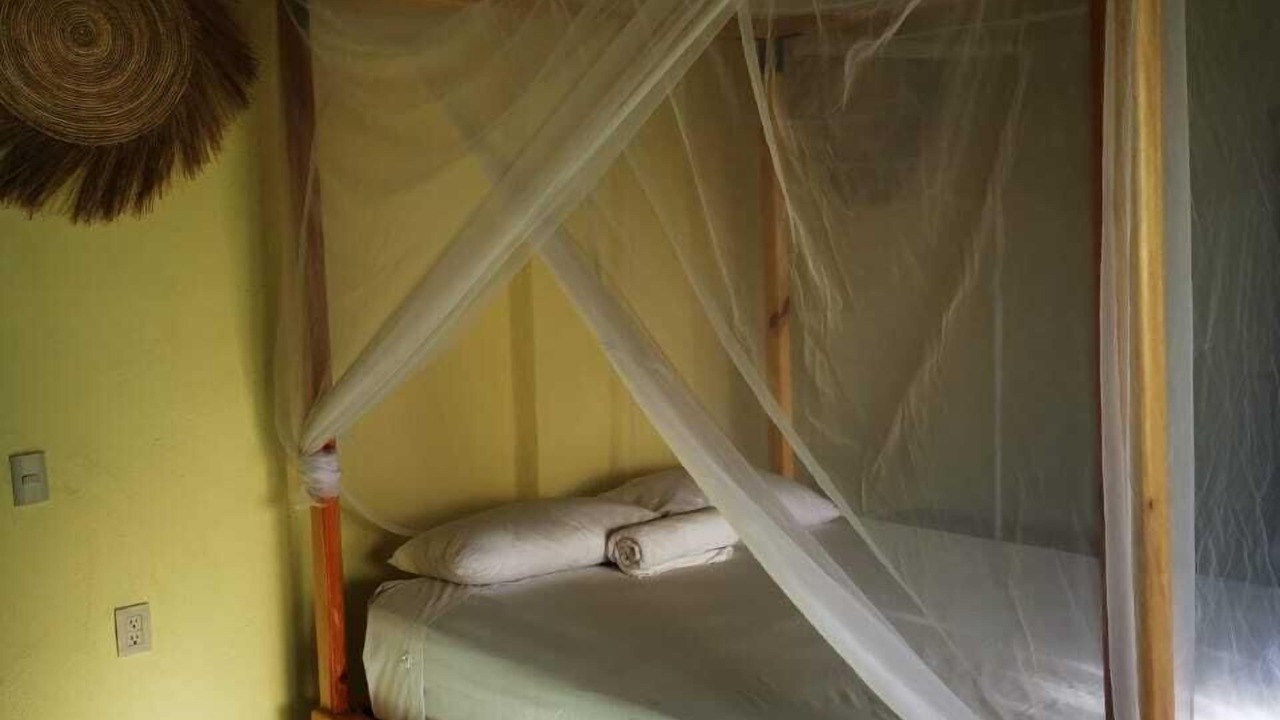 Photo of Bedroom in San Agustinillo