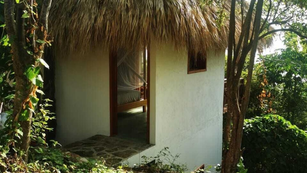 Photo of Outdoor in San Agustinillo