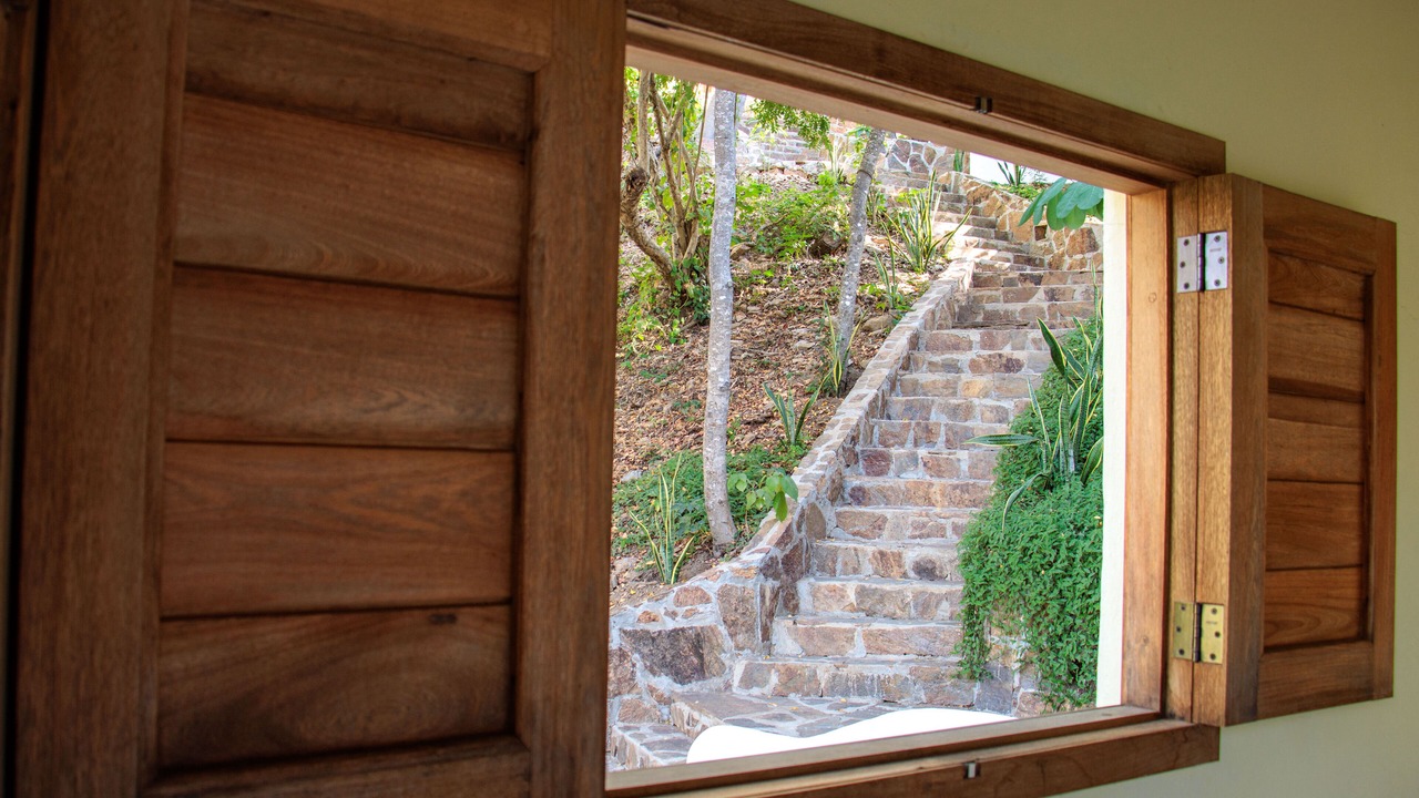 Photo of Bedroom in San Agustinillo