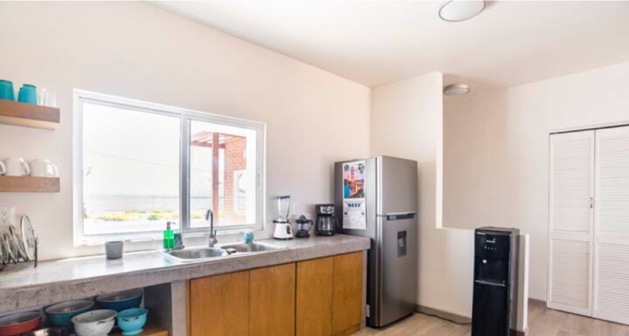Photo of Kitchen in Ensenada