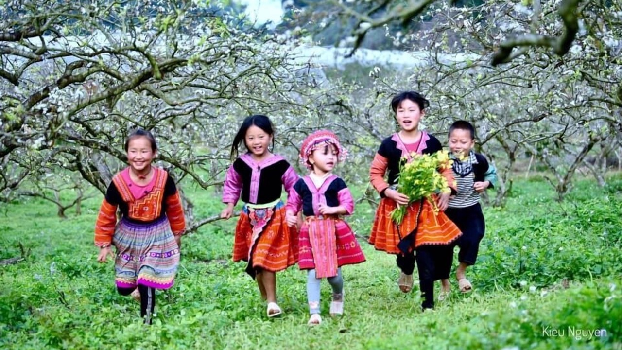 Photo of Outdoor in Quan Ba