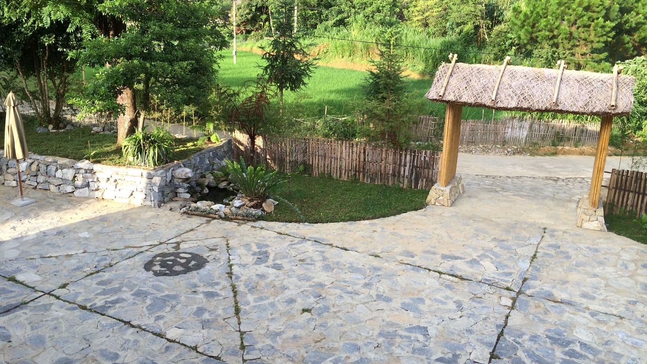 Photo of Outdoor in Quan Ba