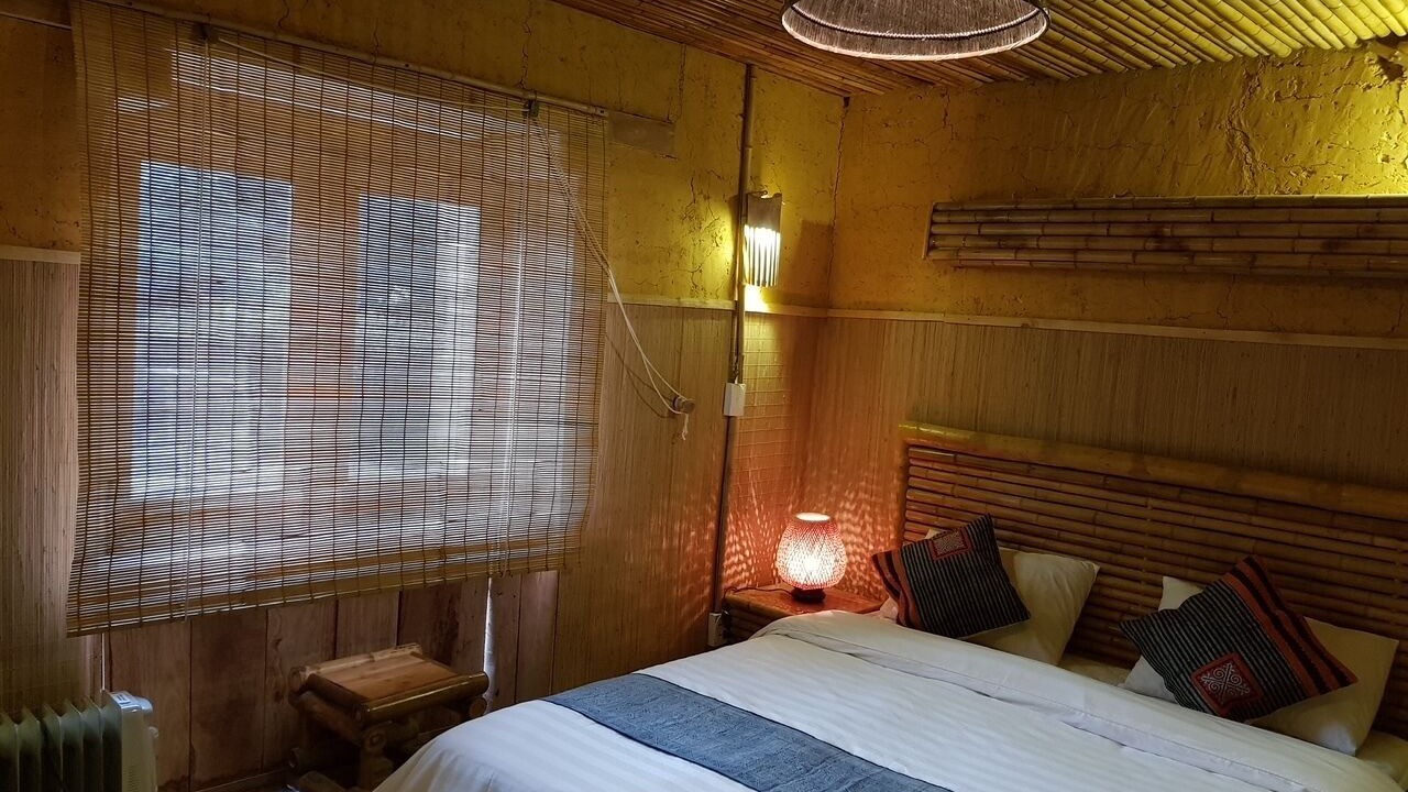 Photo of Bedroom in Quan Ba
