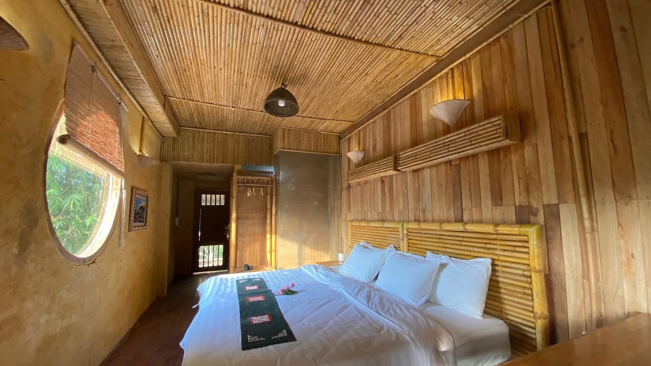 Photo of Bedroom in Quan Ba